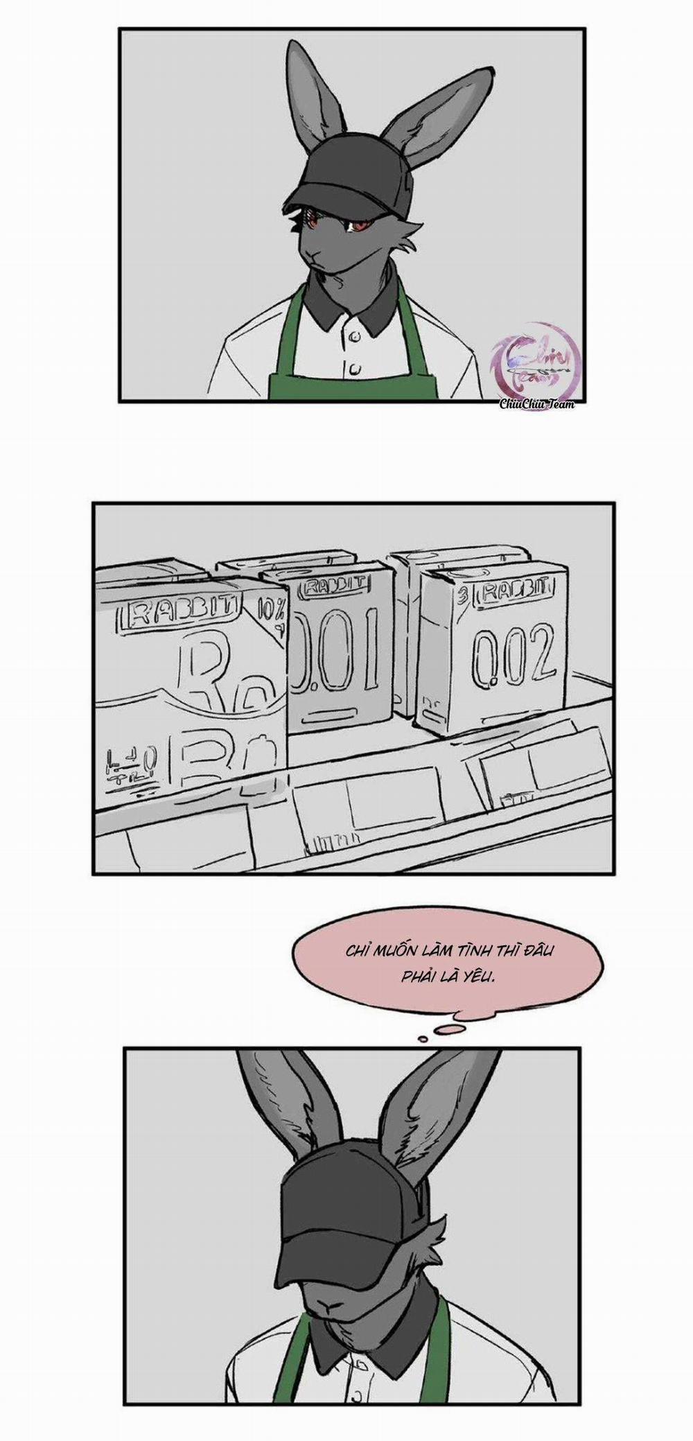 Lần Đầu Nếm Trái Cấm 7 trang 5