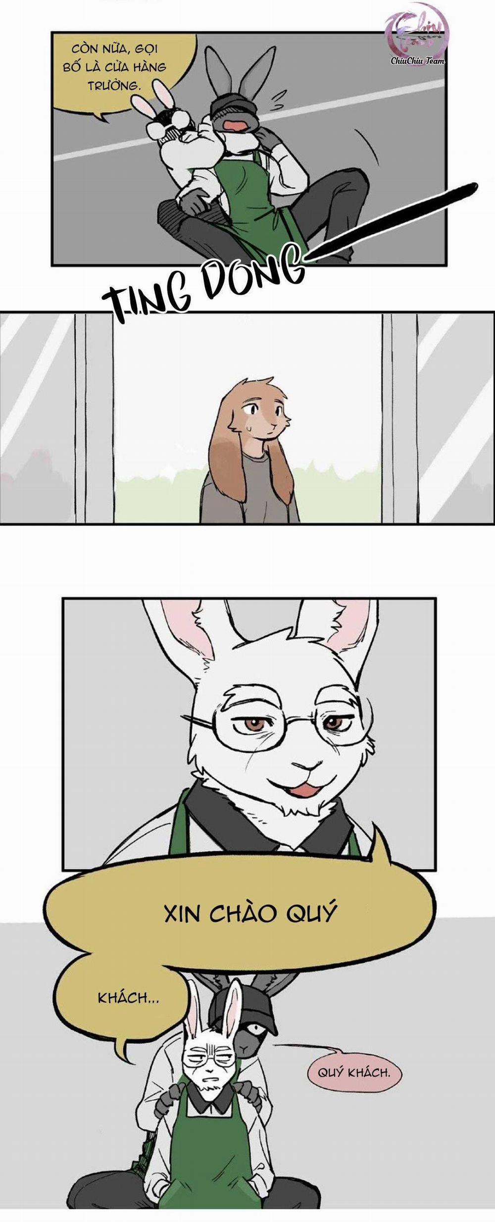 Lần Đầu Nếm Trái Cấm 7 trang 7