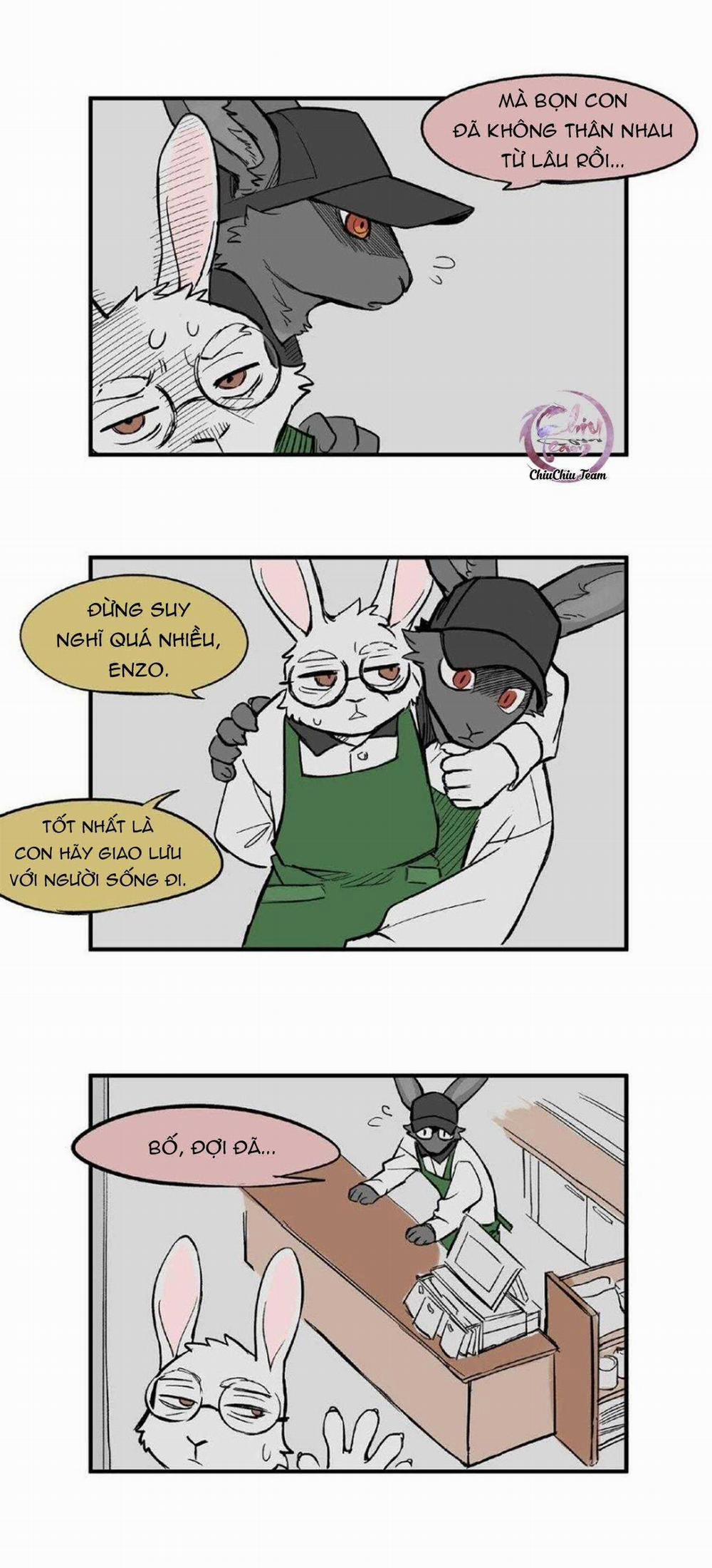 Lần Đầu Nếm Trái Cấm 7 trang 9