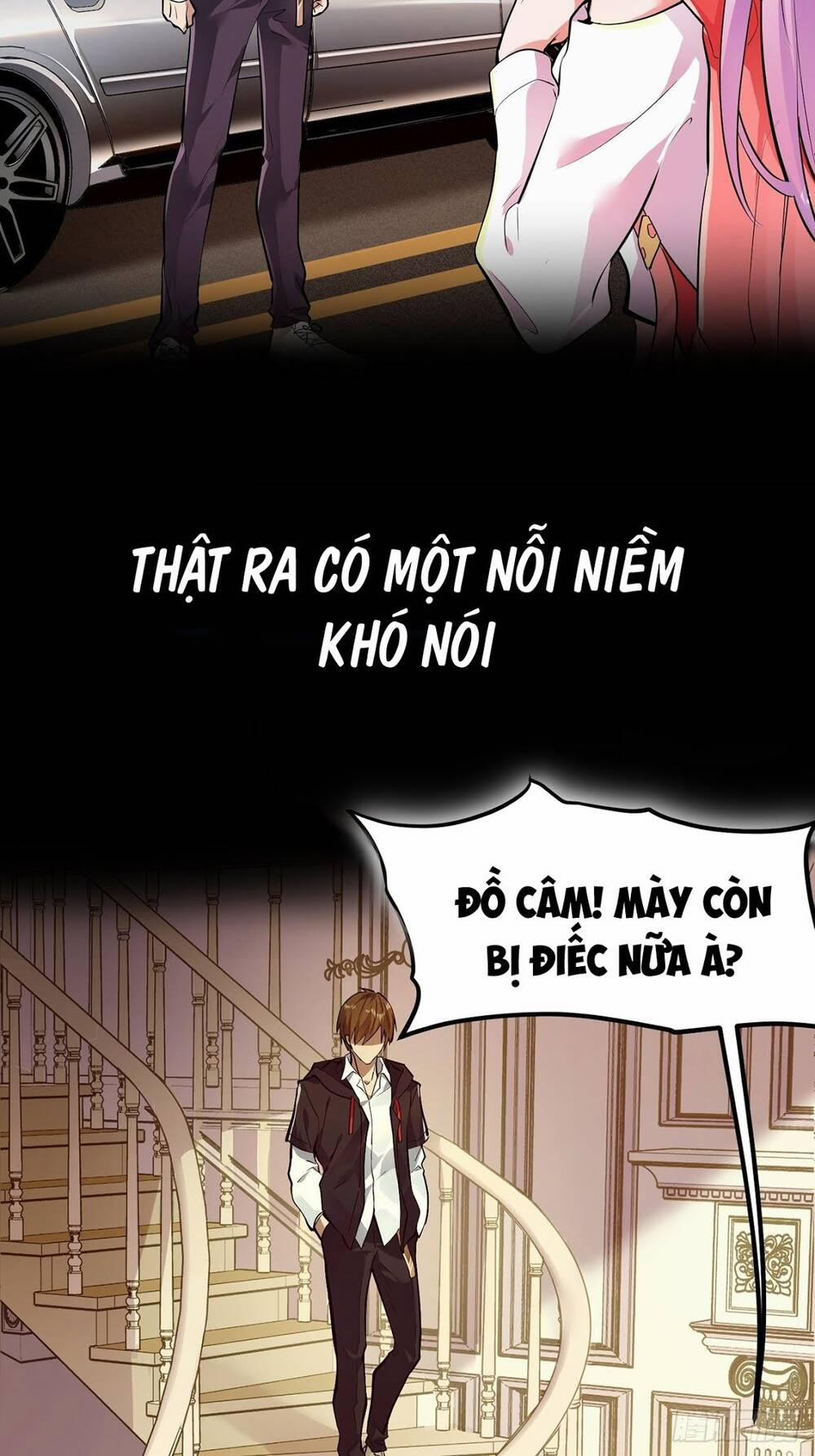 Lần Đầu Ở Rể 0 trang 1