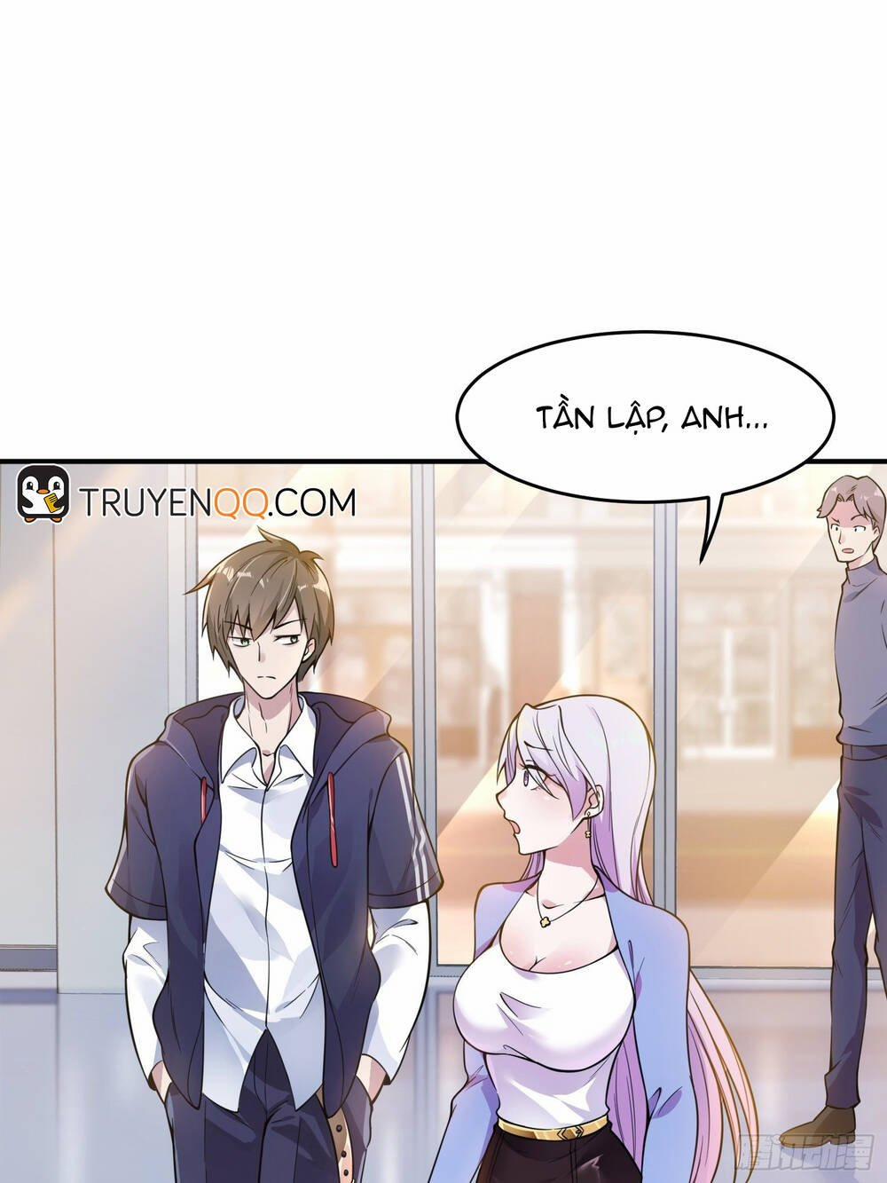 Lần Đầu Ở Rể 2 trang 0