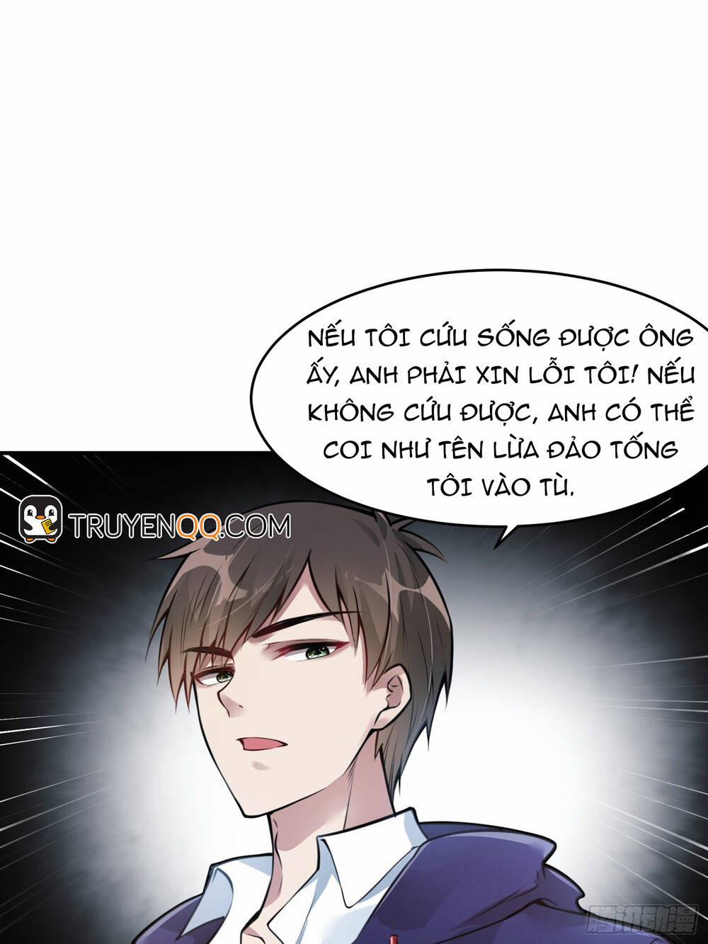 Lần Đầu Ở Rể 3 trang 0
