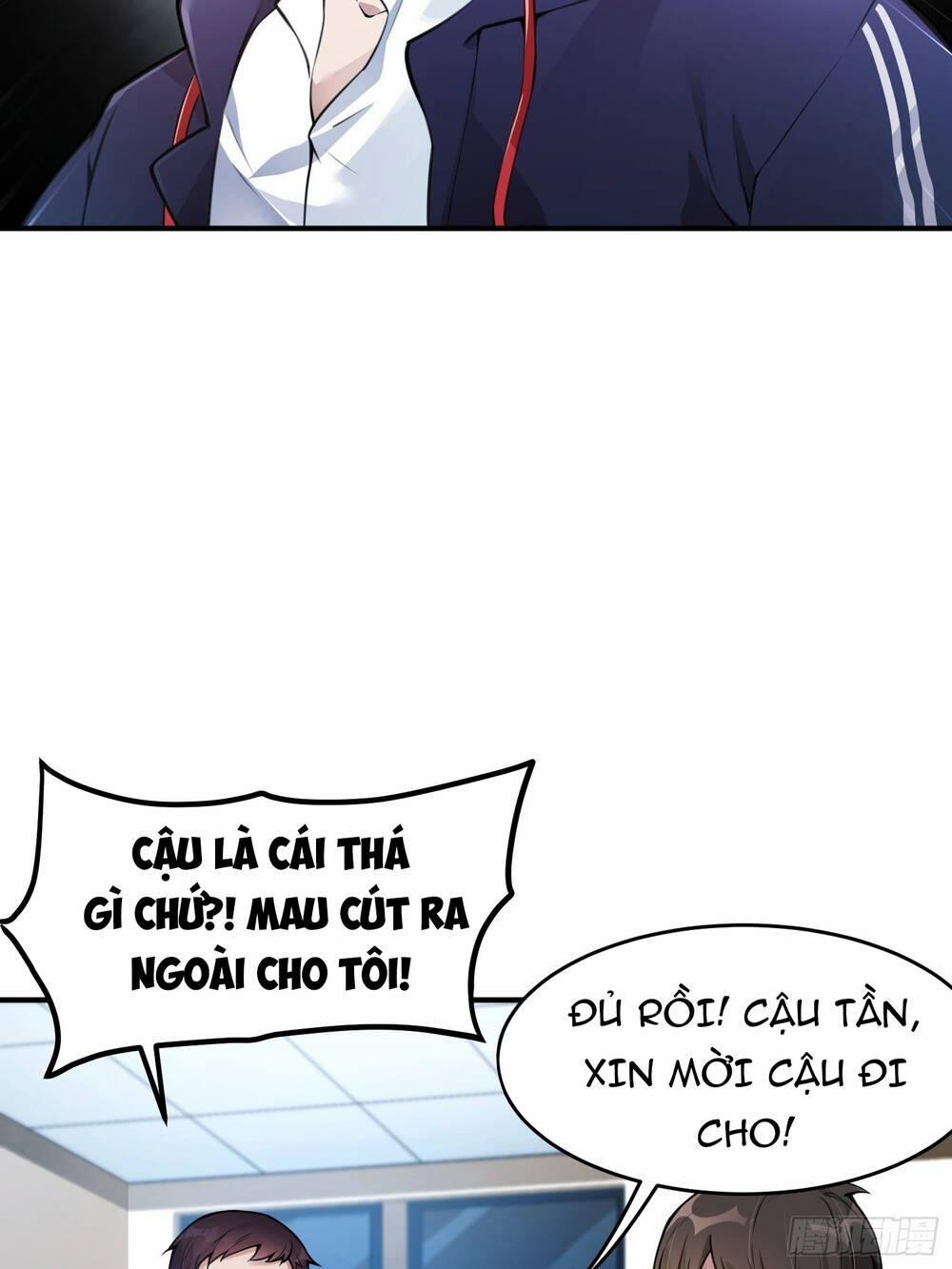 Lần Đầu Ở Rể 3 trang 1
