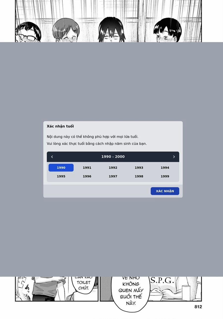 Lần Đầu Với Gal 177 trang 11