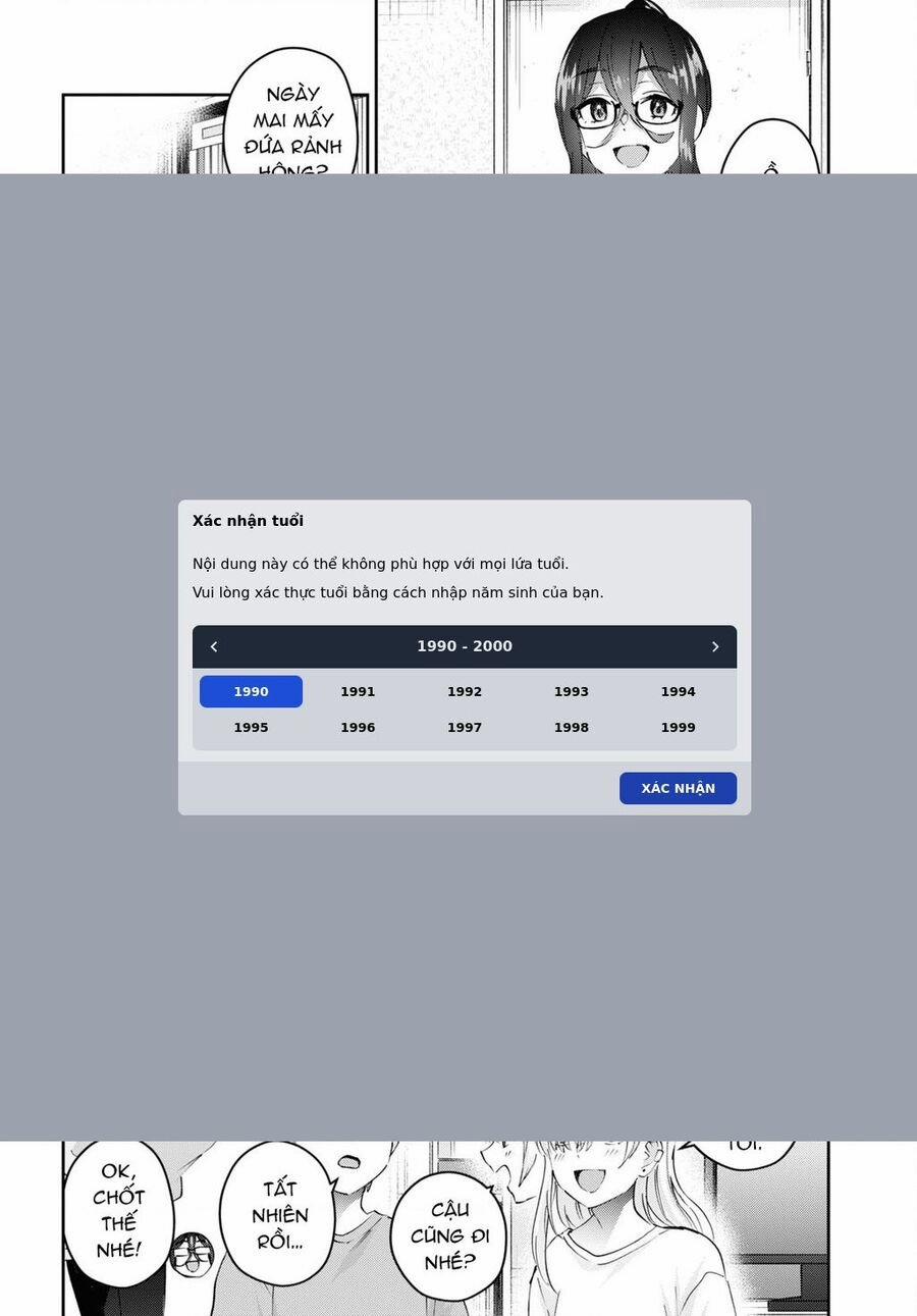 Lần Đầu Với Gal 177 trang 9