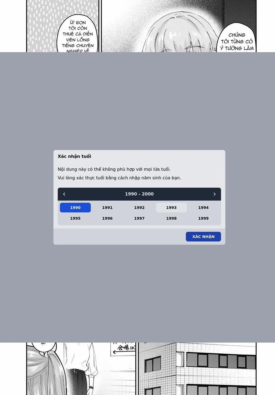 Lần Đầu Với Gal 179 trang 16