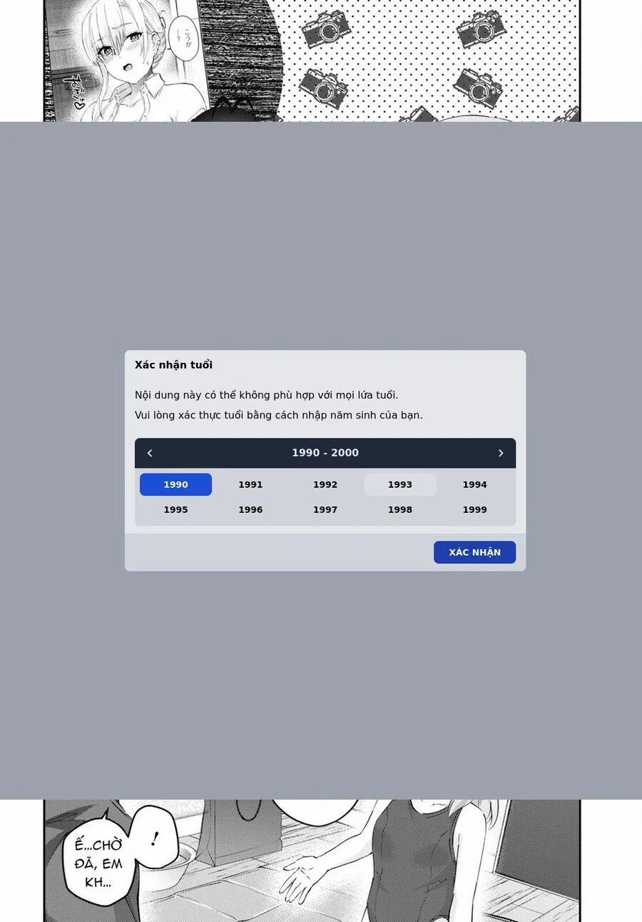 Lần Đầu Với Gal 179 trang 9