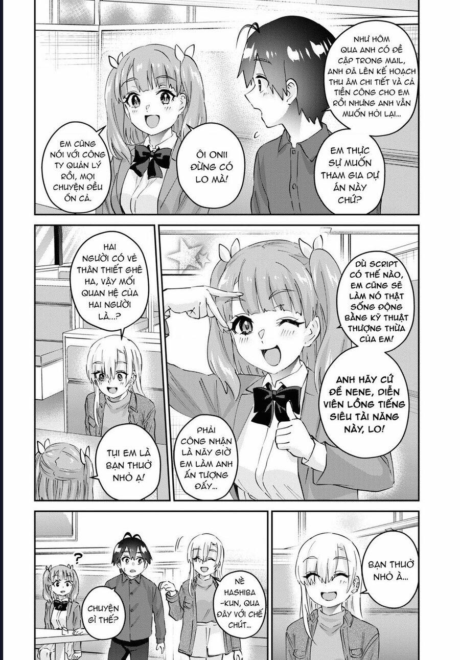 Lần Đầu Với Gal 180 trang 11