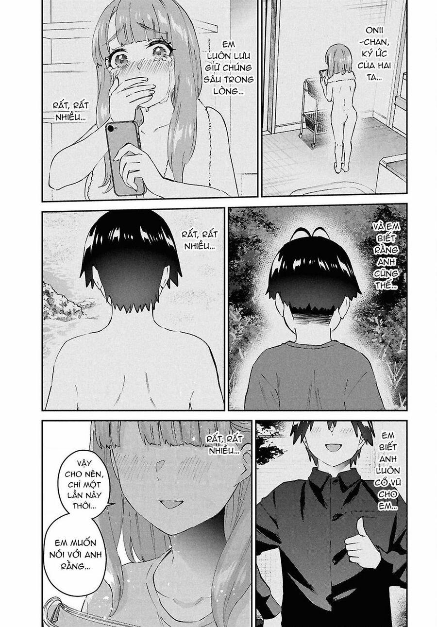 Lần Đầu Với Gal 184 trang 16