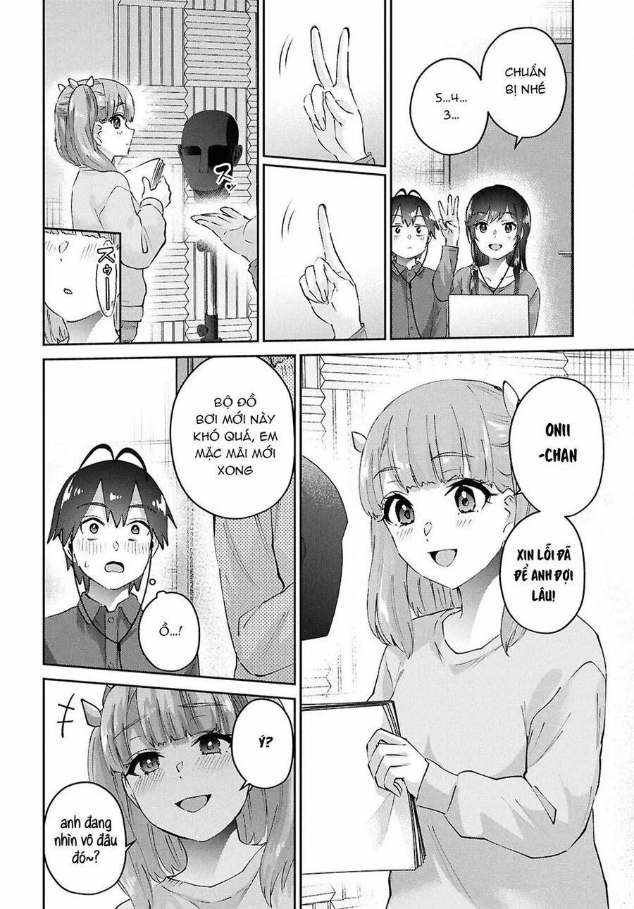 Lần Đầu Với Gal 184 trang 9