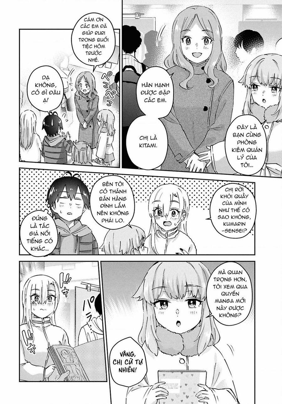 Lần Đầu Với Gal 185 trang 7