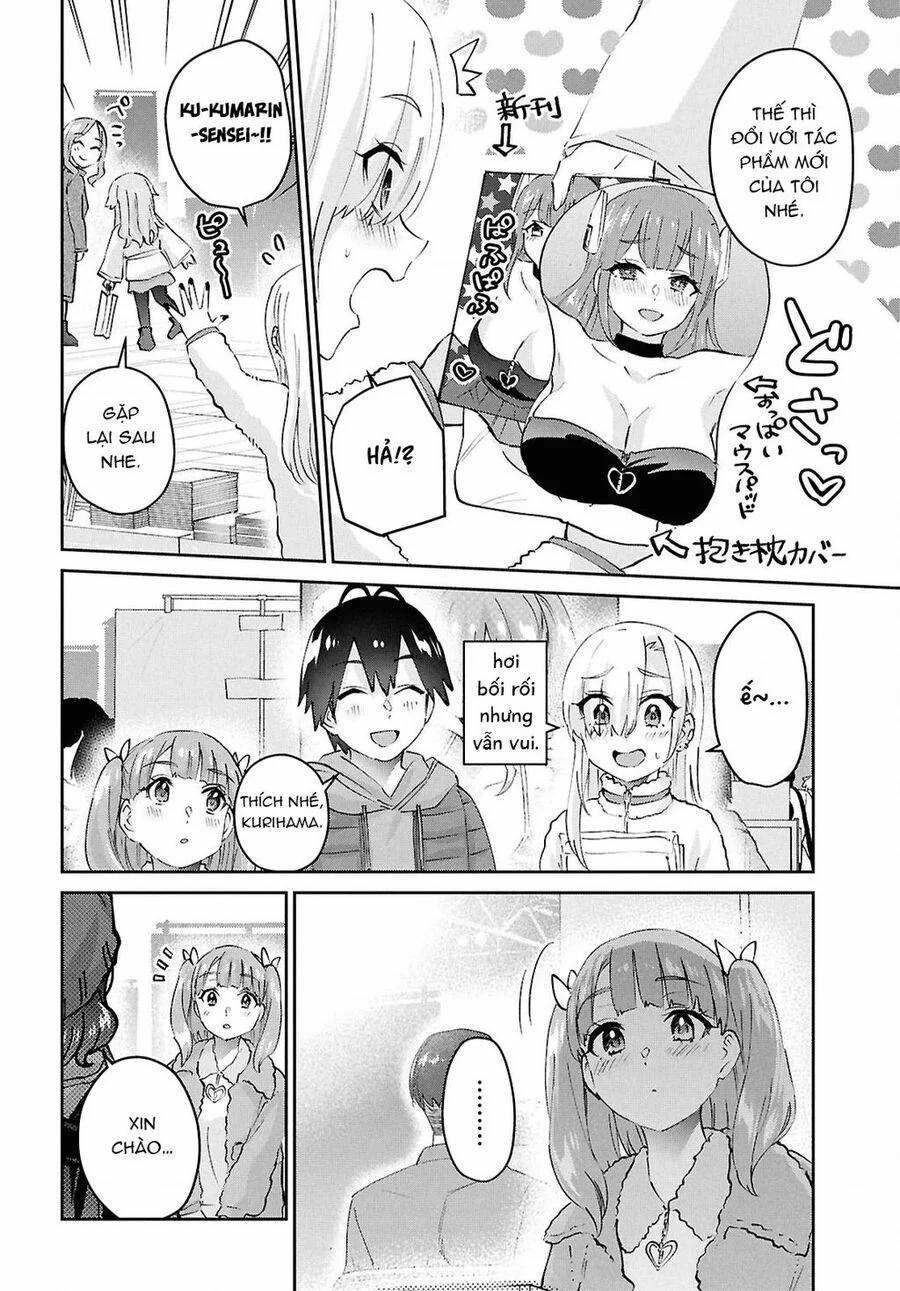 Lần Đầu Với Gal 185 trang 9