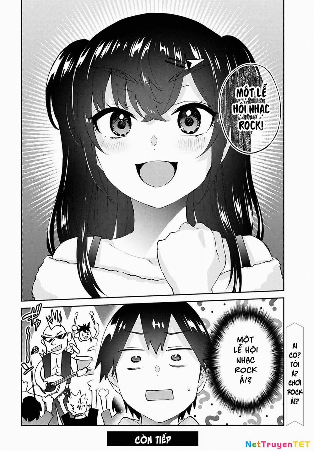 Lần Đầu Với Gal 186 trang 11