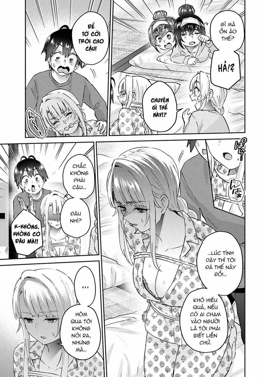 Lần Đầu Với Gal 189 trang 12