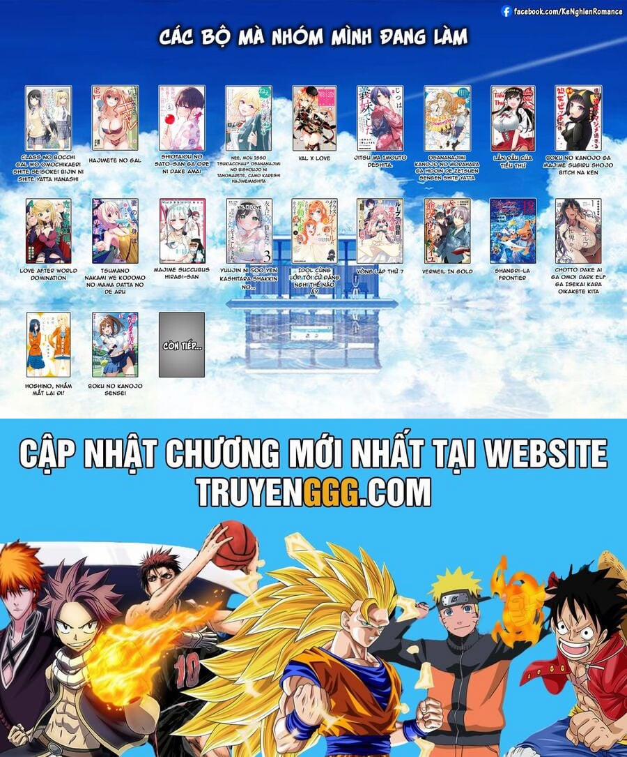 Lần Đầu Với Gal 189 trang 25