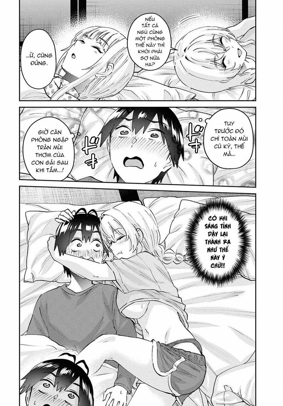 Lần Đầu Với Gal 189 trang 9