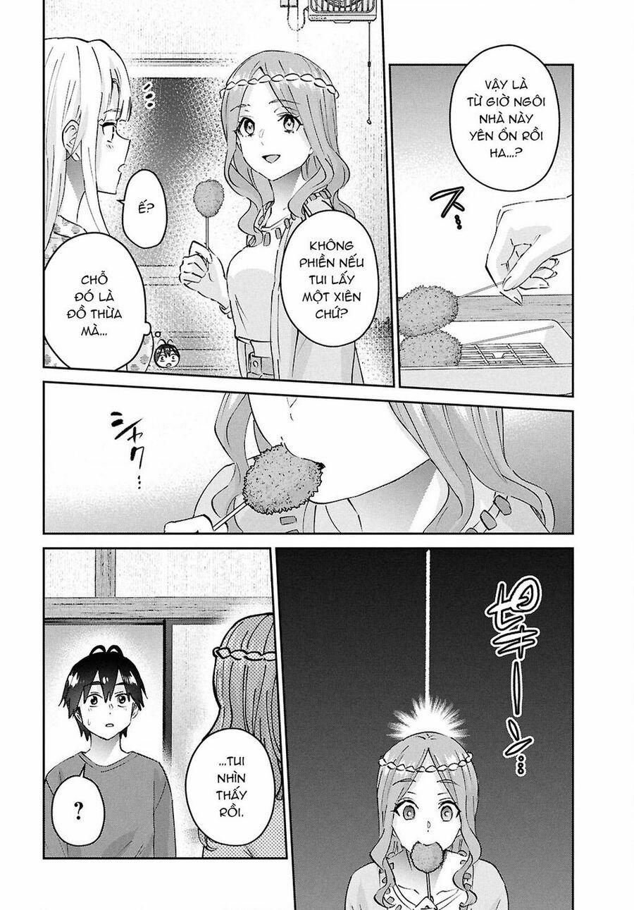 Lần Đầu Với Gal 192 trang 15