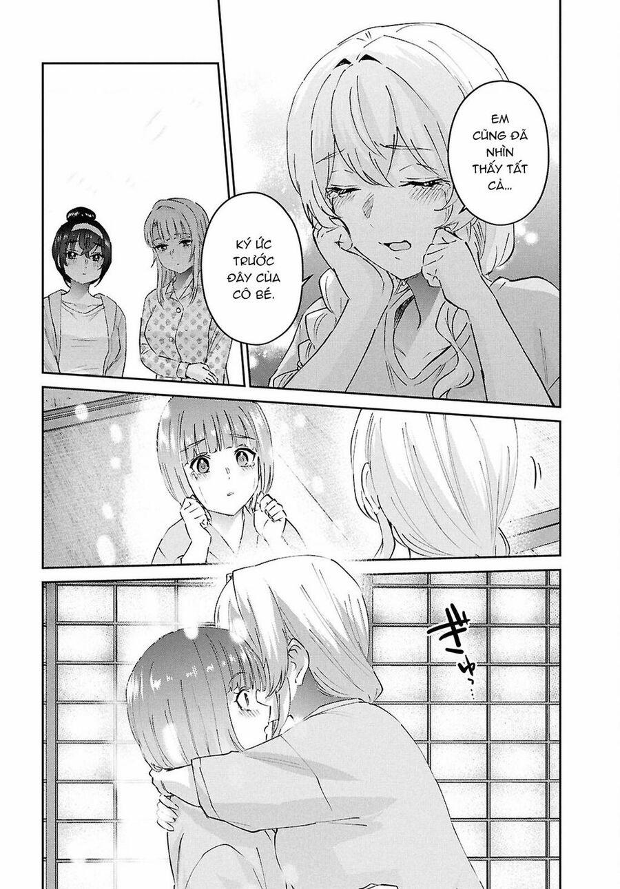Lần Đầu Với Gal 192 trang 9