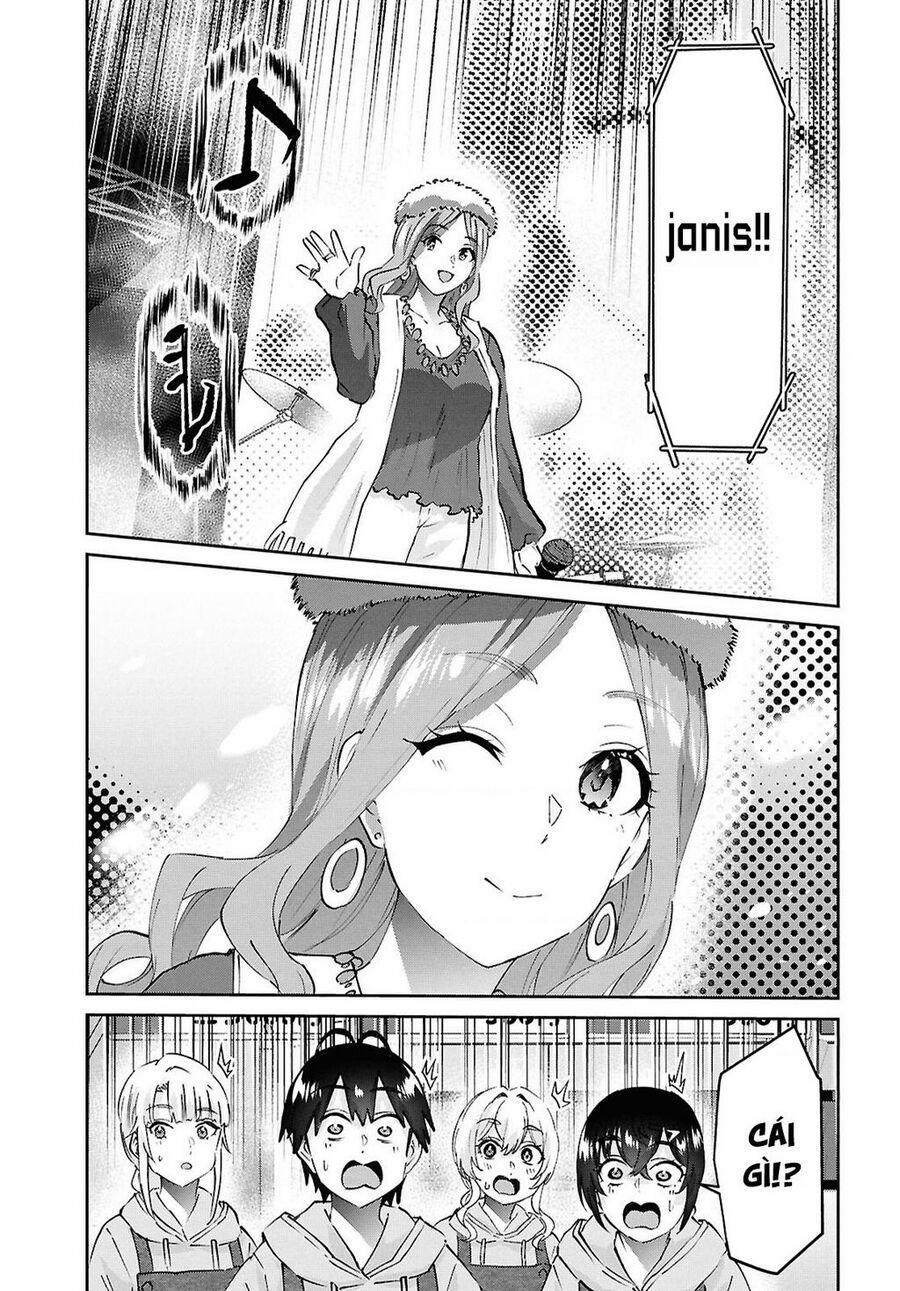 Lần Đầu Với Gal 193 trang 10