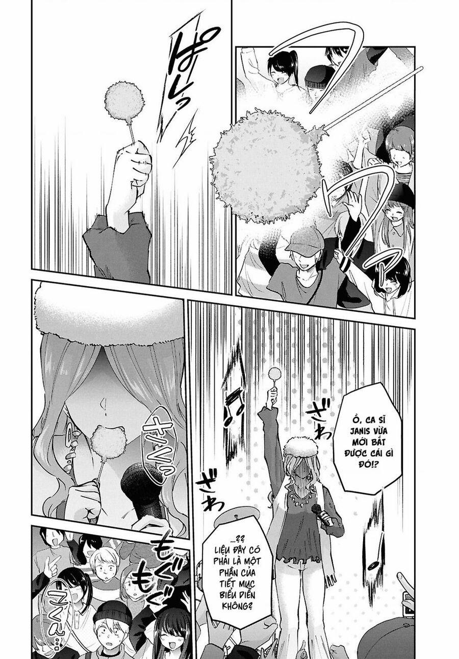 Lần Đầu Với Gal 193 trang 13