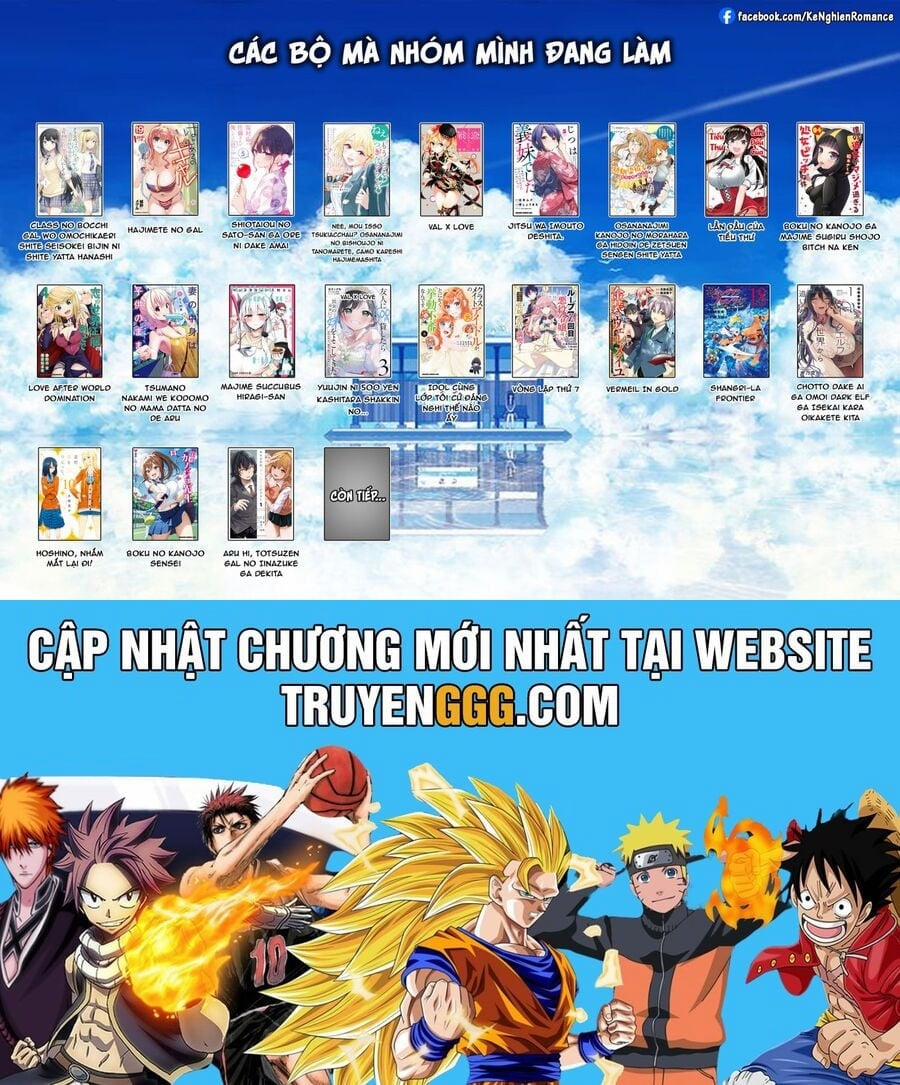 Lần Đầu Với Gal 193 trang 23