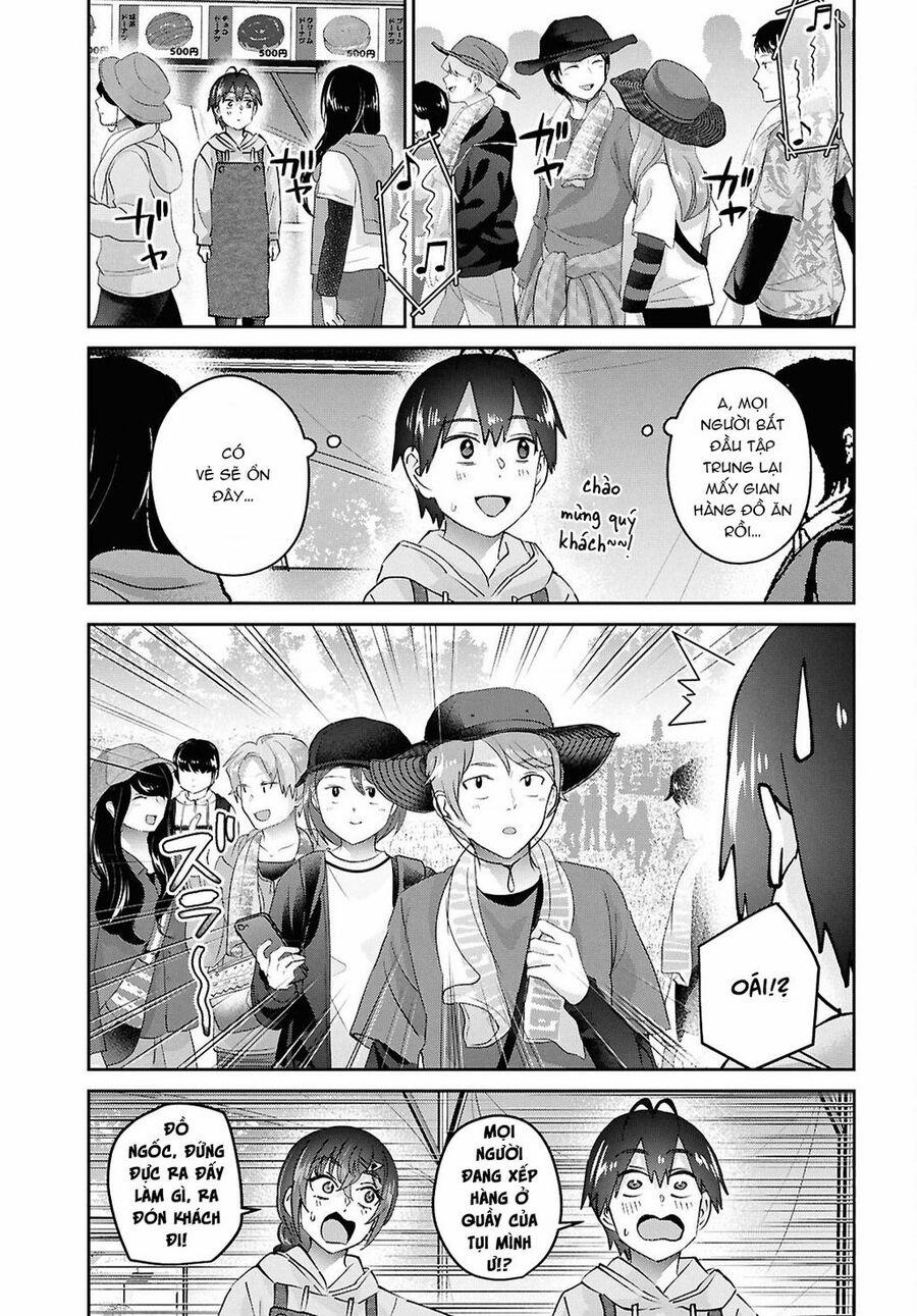 Lần Đầu Với Gal 193 trang 6