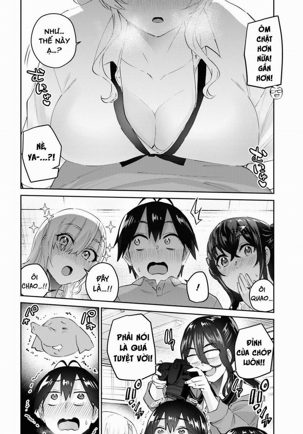 Lần Đầu Với Gal Chuong 167 trang 14