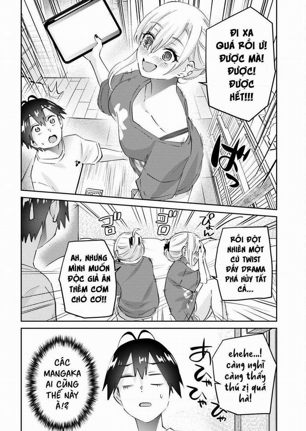 Lần Đầu Với Gal Chuong 169 trang 14