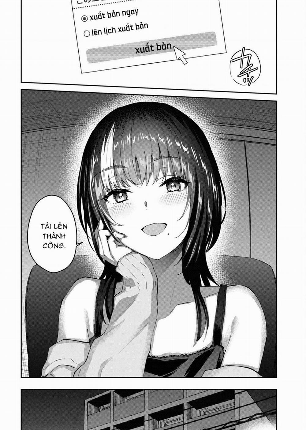 Lần Đầu Với Gal Chuong 169 trang 4