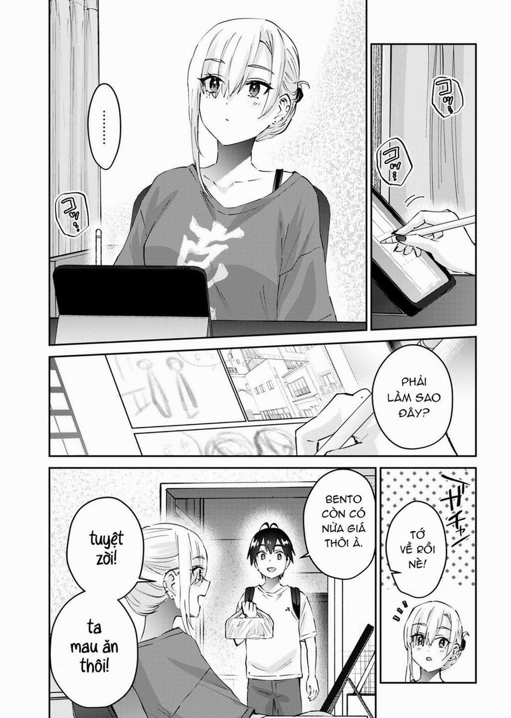 Lần Đầu Với Gal Chuong 169 trang 5