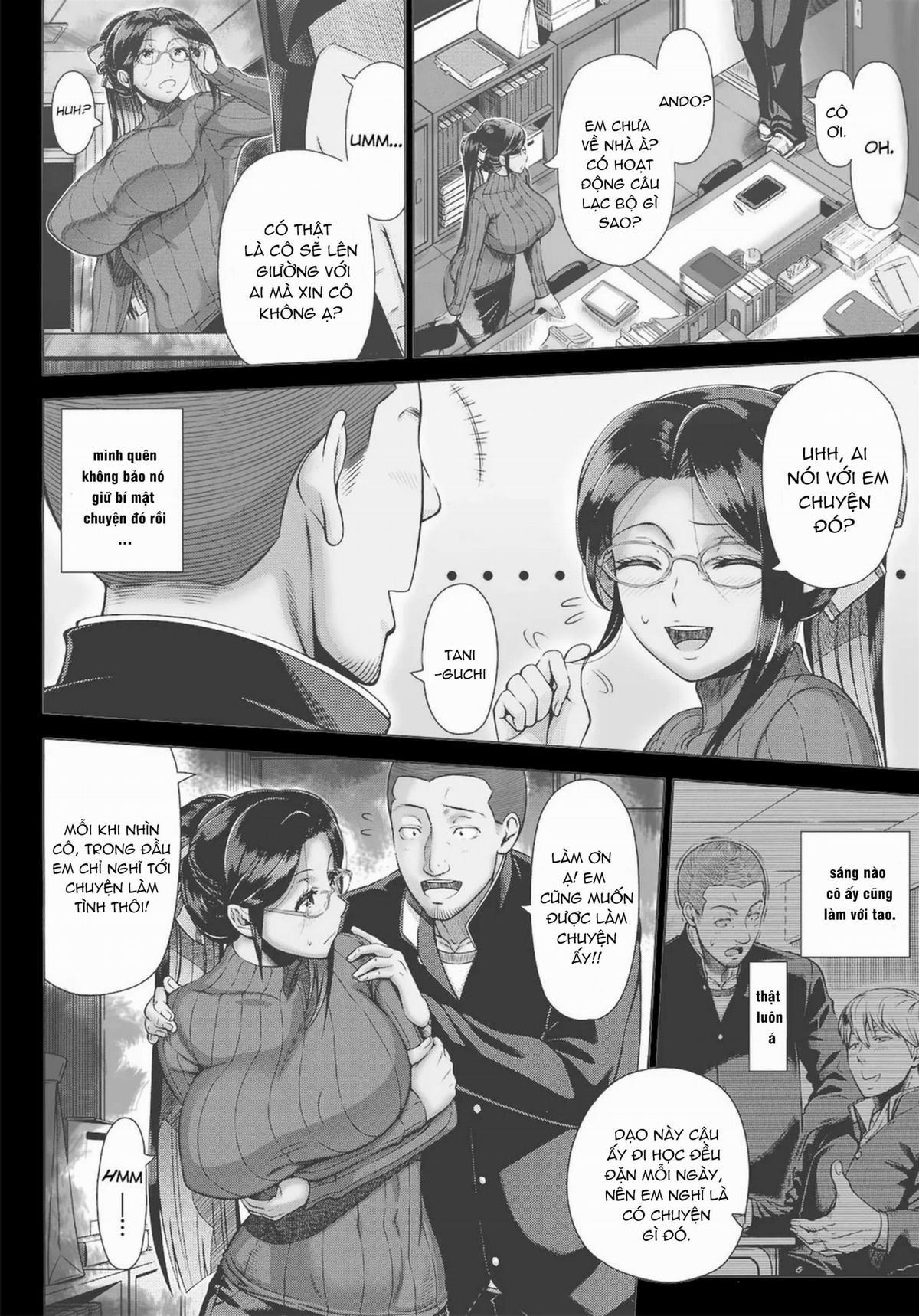 Lần đầu với phụ nữ đã có chồng 9 trang 8