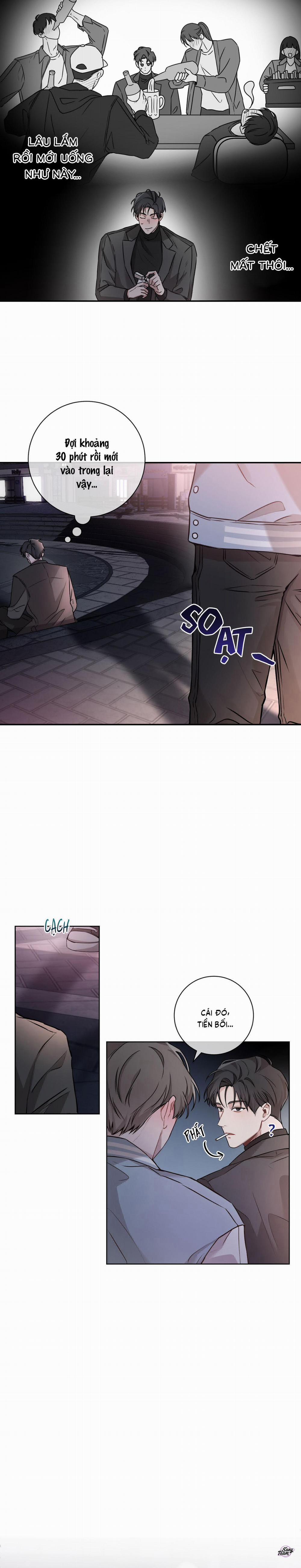 Lần Hẹn Hò Thứ 8 Thất Bại 1 trang 10