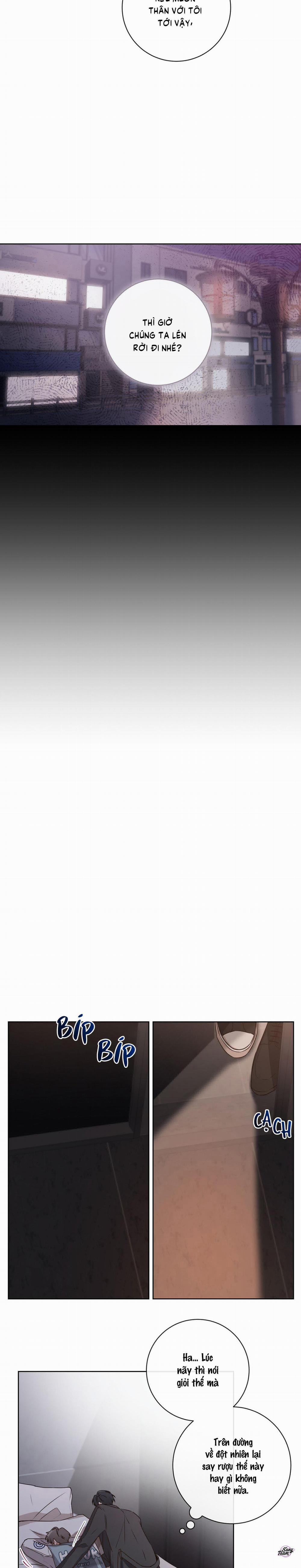 Lần Hẹn Hò Thứ 8 Thất Bại 1 trang 15