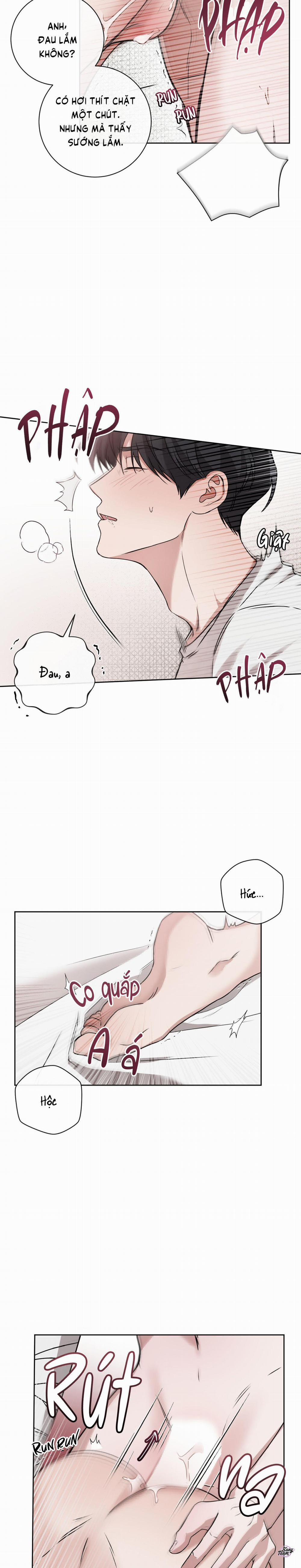 Lần Hẹn Hò Thứ 8 Thất Bại 10 0 End trang 11