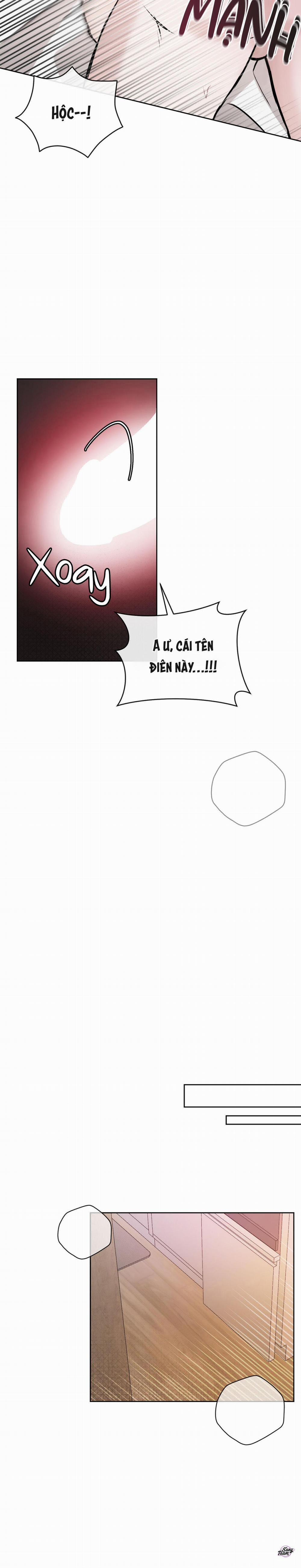 Lần Hẹn Hò Thứ 8 Thất Bại 10 0 End trang 14