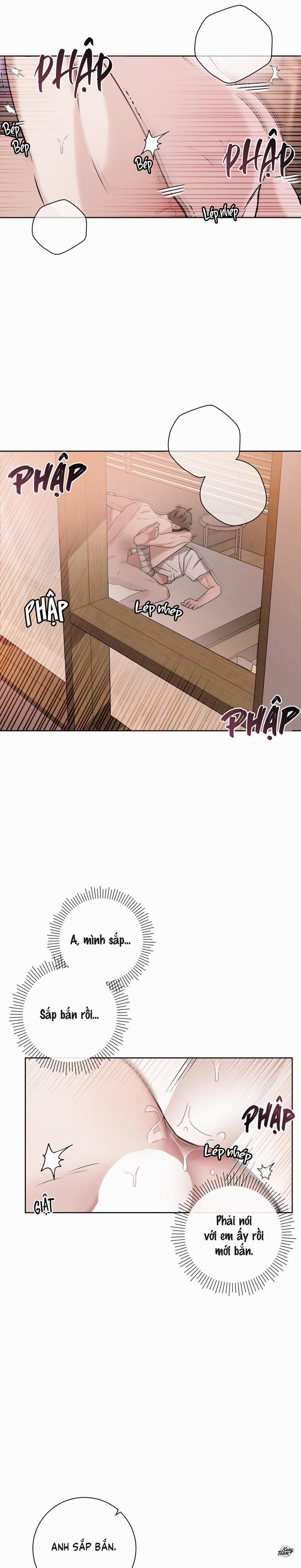 Lần Hẹn Hò Thứ 8 Thất Bại 10 0 End trang 15