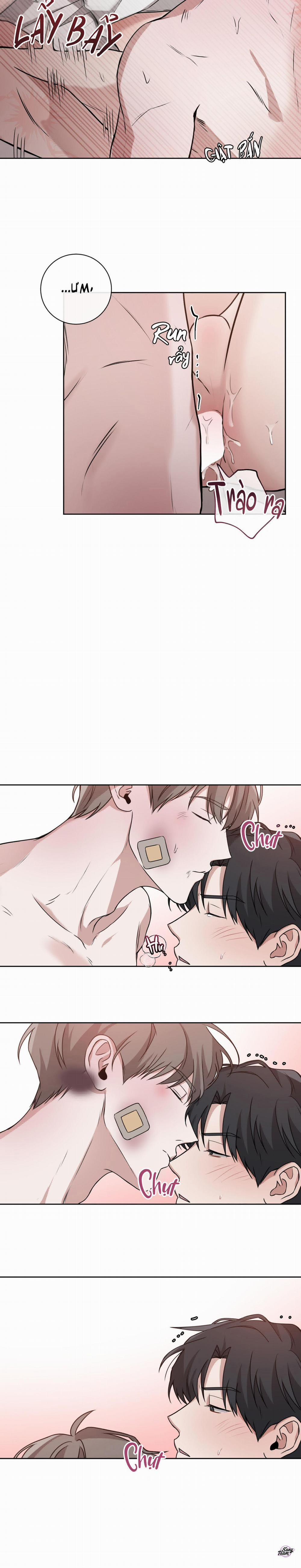 Lần Hẹn Hò Thứ 8 Thất Bại 10 0 End trang 18