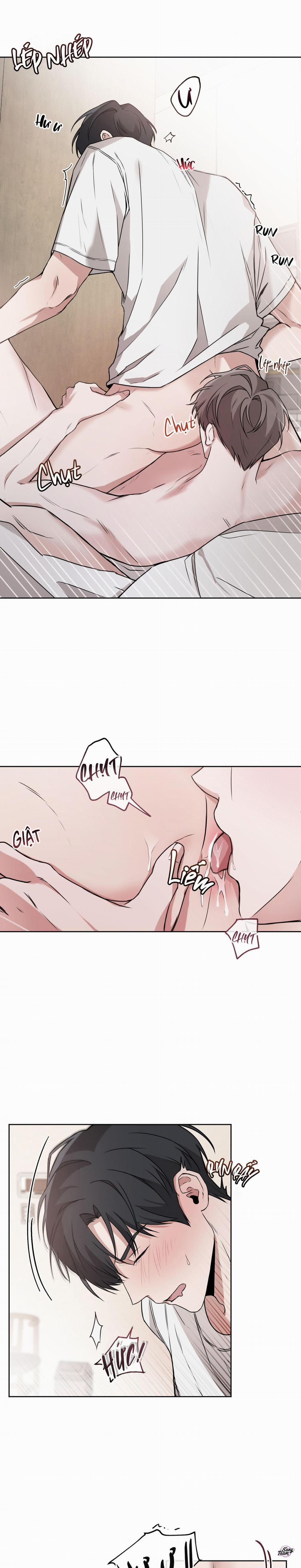 Lần Hẹn Hò Thứ 8 Thất Bại 10 0 End trang 2