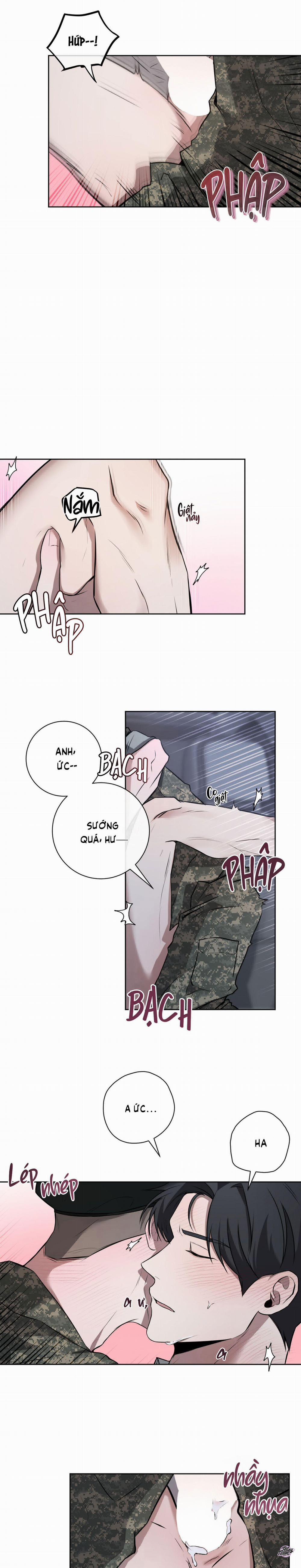 Lần Hẹn Hò Thứ 8 Thất Bại 12 0 Ngoại Truyện 2 trang 12