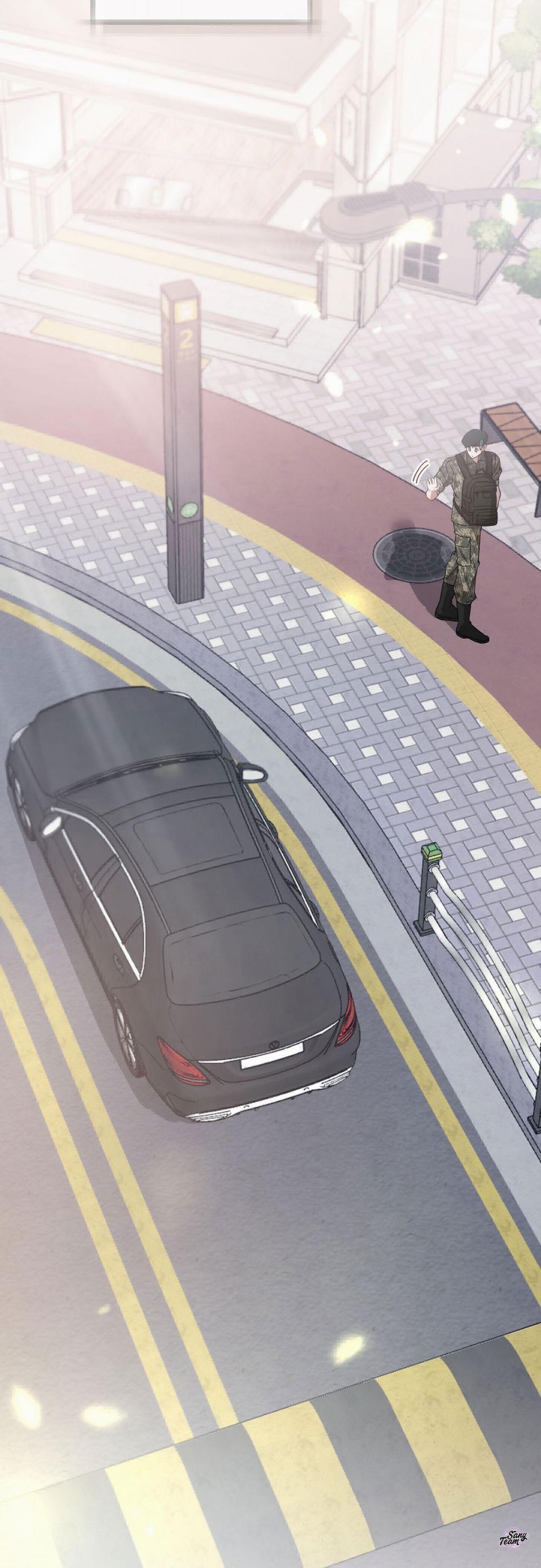 Lần Hẹn Hò Thứ 8 Thất Bại 13 0 Ngoại Truyện 3 trang 26