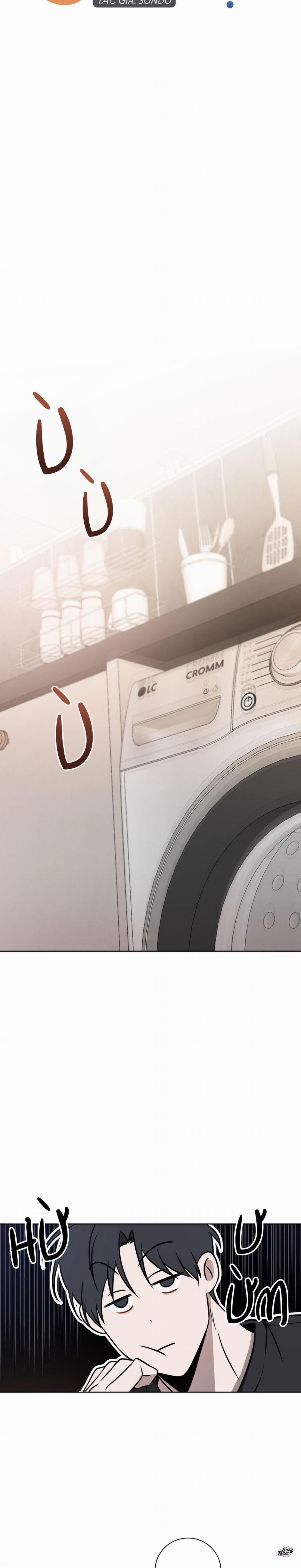 Lần Hẹn Hò Thứ 8 Thất Bại 13 0 Ngoại Truyện 3 trang 7