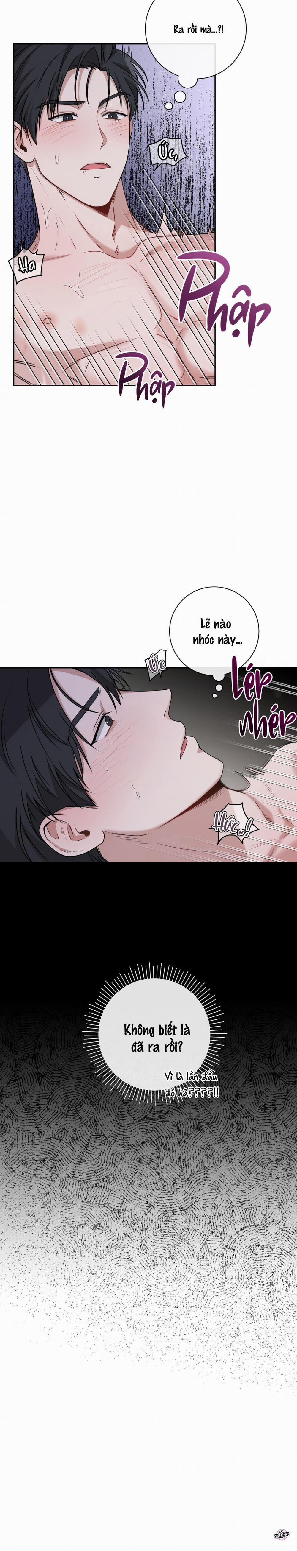 Lần Hẹn Hò Thứ 8 Thất Bại 2 trang 11