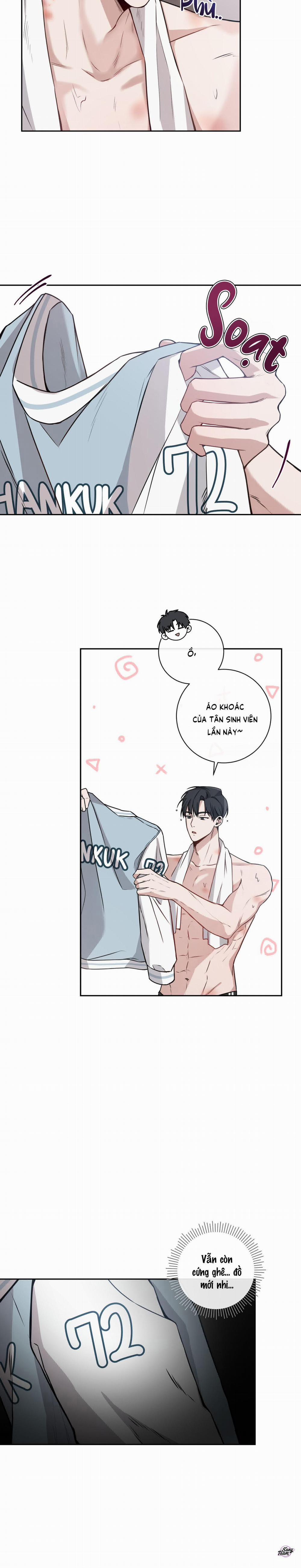 Lần Hẹn Hò Thứ 8 Thất Bại 2 trang 18