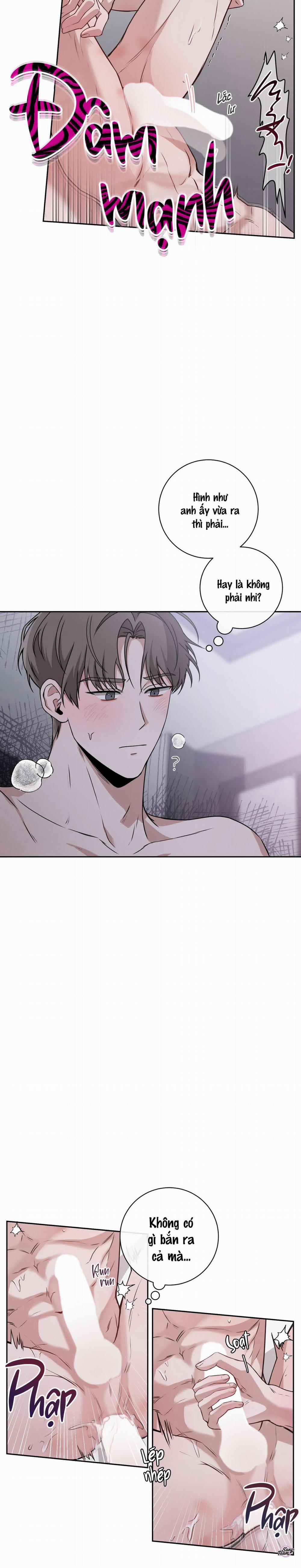 Lần Hẹn Hò Thứ 8 Thất Bại 2 trang 7