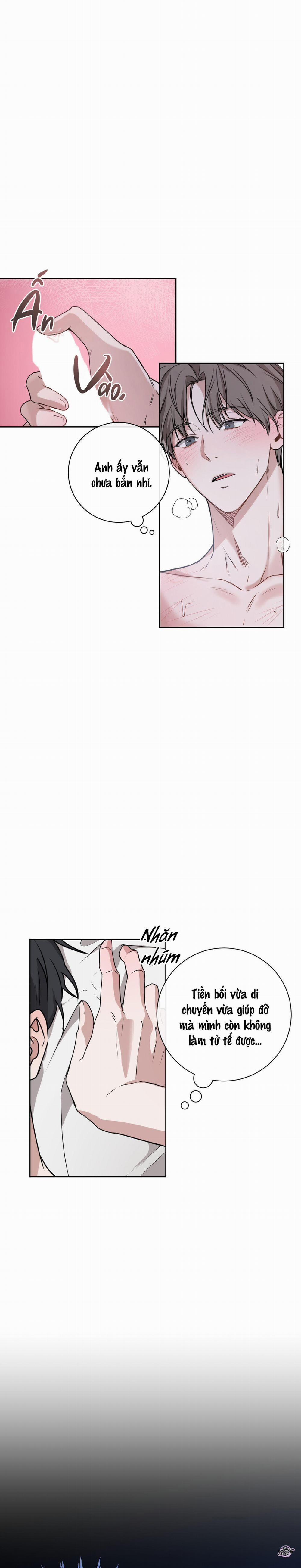 Lần Hẹn Hò Thứ 8 Thất Bại 2 trang 8