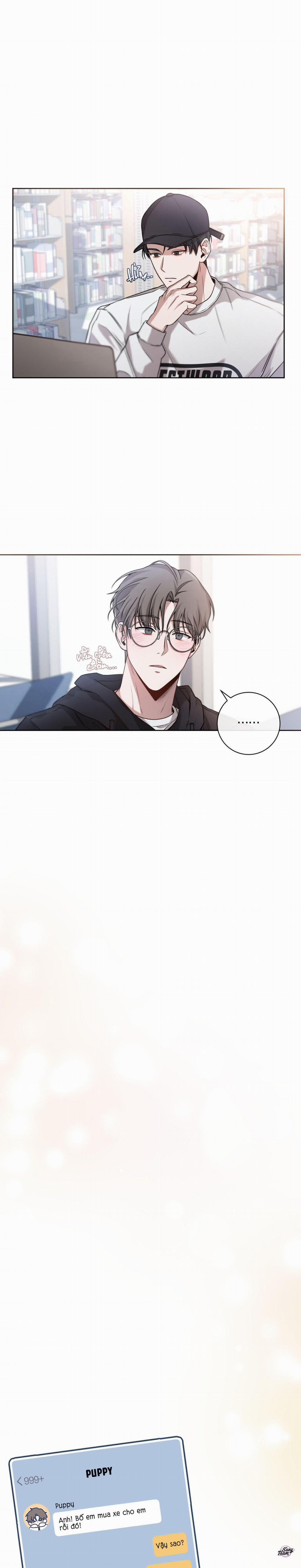 Lần Hẹn Hò Thứ 8 Thất Bại 3 trang 4