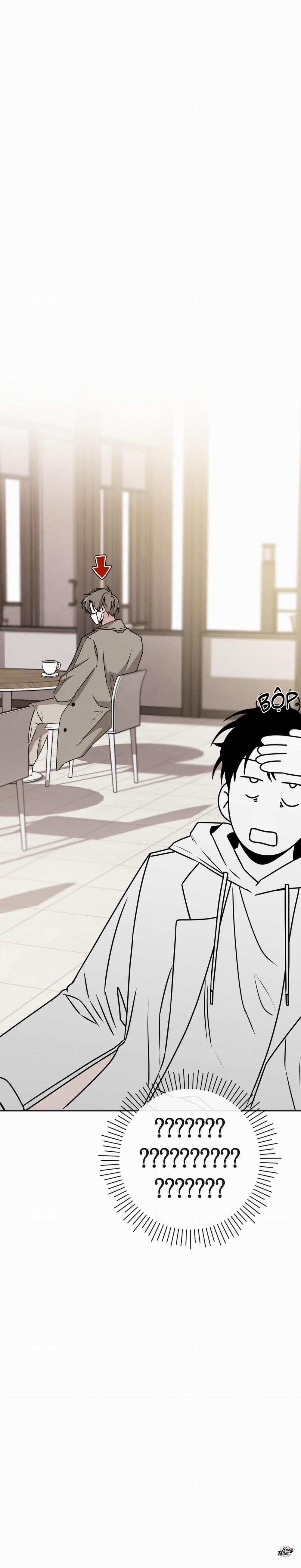 Lần Hẹn Hò Thứ 8 Thất Bại 4 trang 11