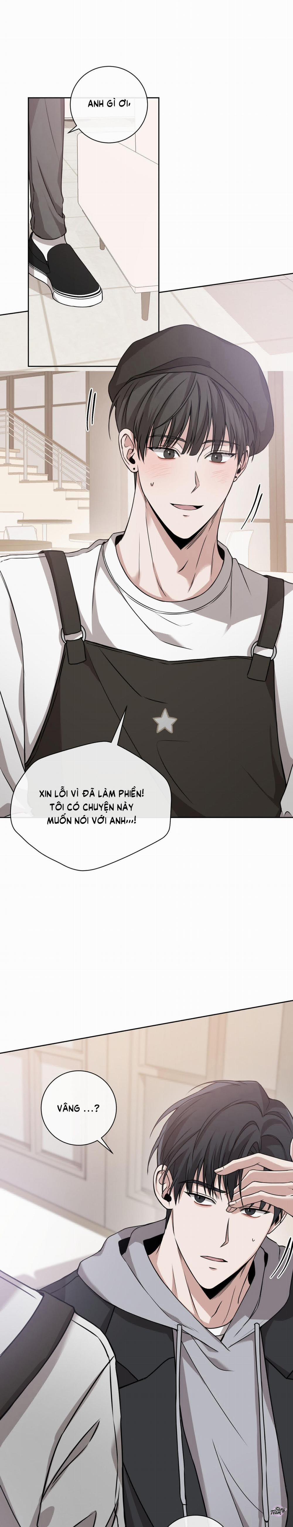 Lần Hẹn Hò Thứ 8 Thất Bại 4 trang 15