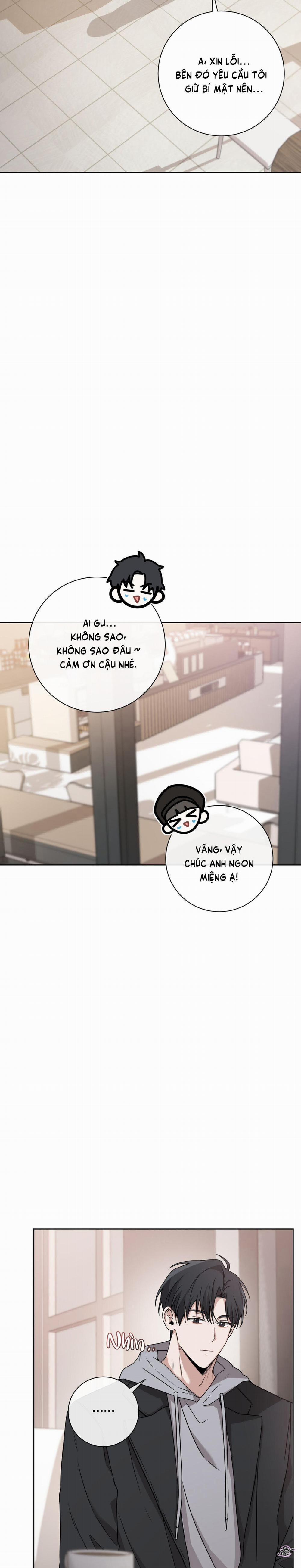 Lần Hẹn Hò Thứ 8 Thất Bại 4 trang 17