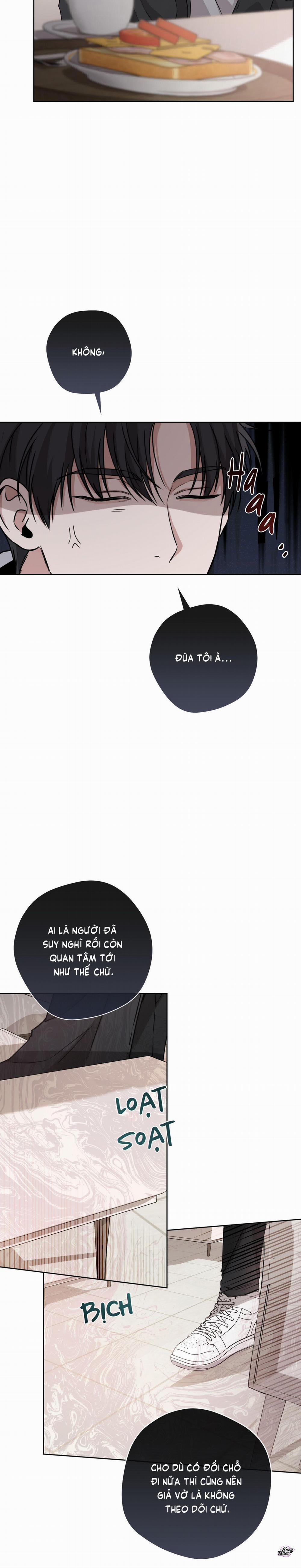 Lần Hẹn Hò Thứ 8 Thất Bại 4 trang 18